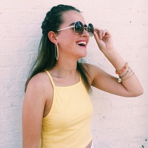 Meet your Posher, Emily